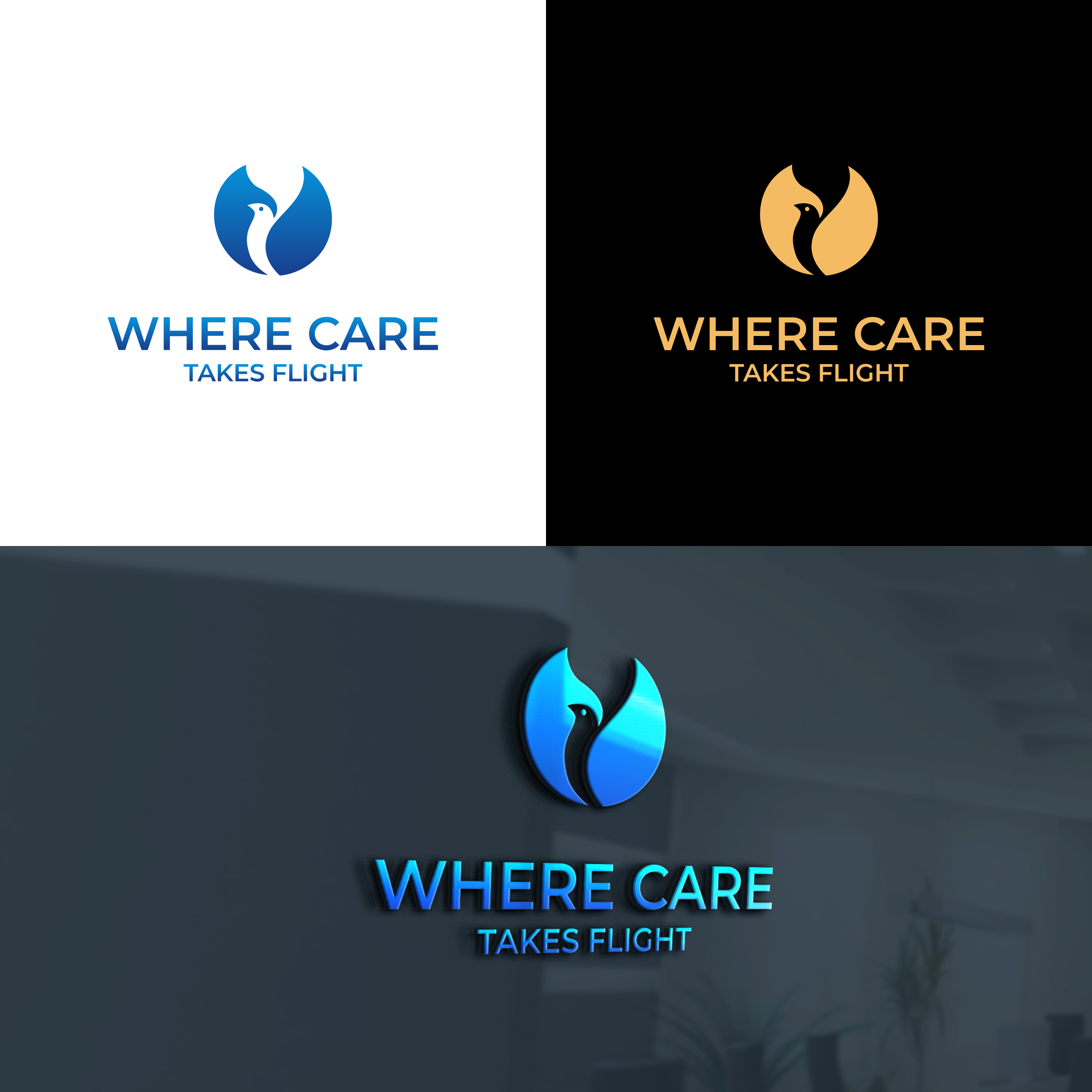 Logo Design by izdihaar studio for this project | Design #34417047
