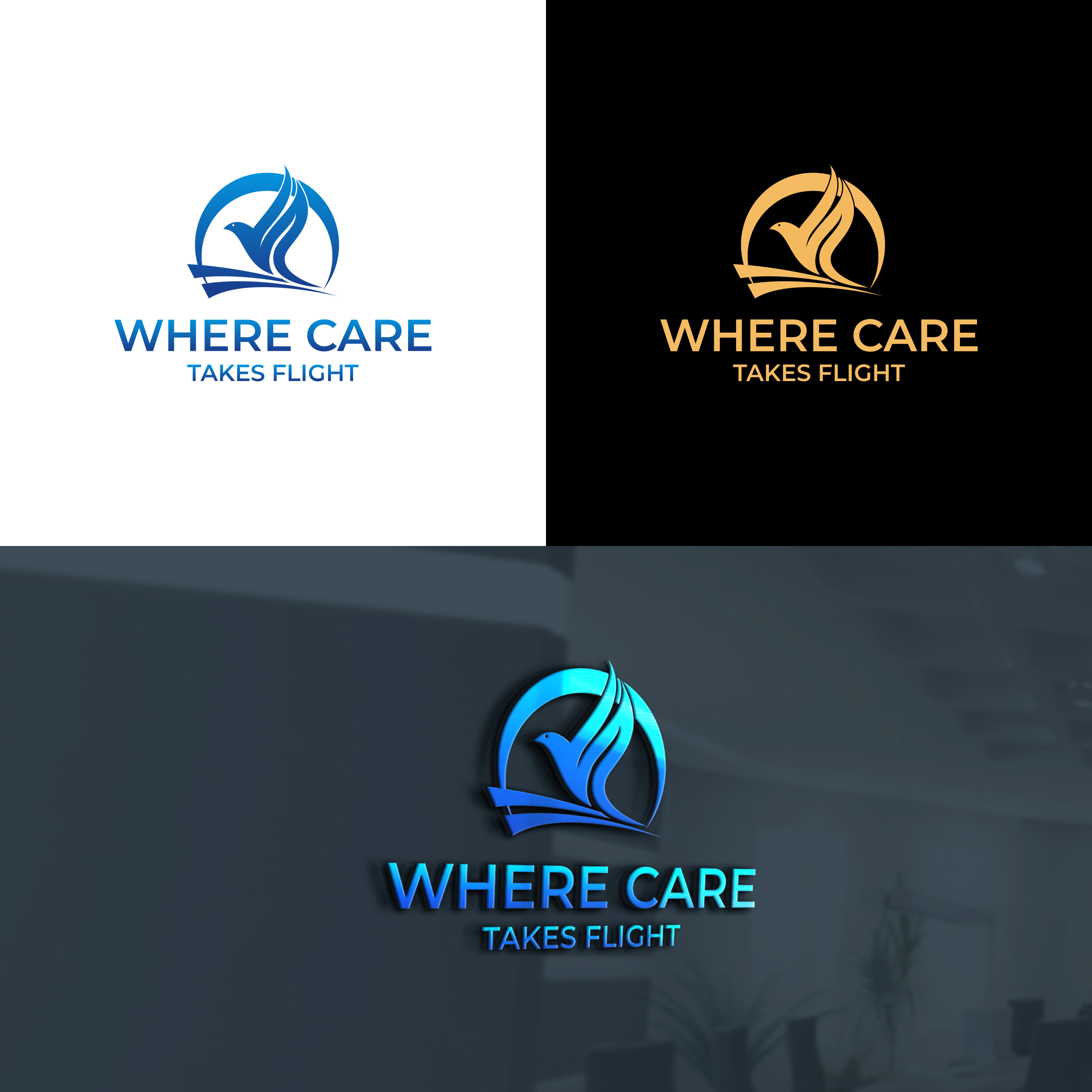 Logo Design by izdihaar studio for this project | Design #34417048