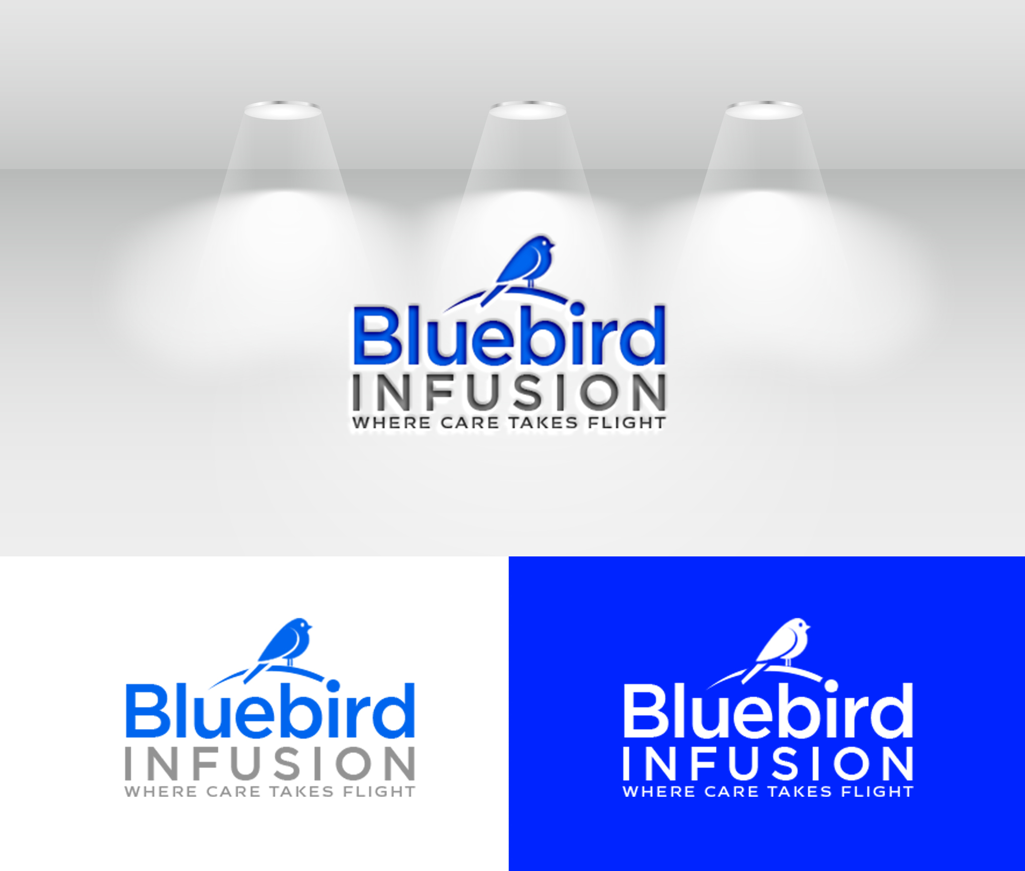 Logo Design by Noor Ezz for this project | Design #34411601