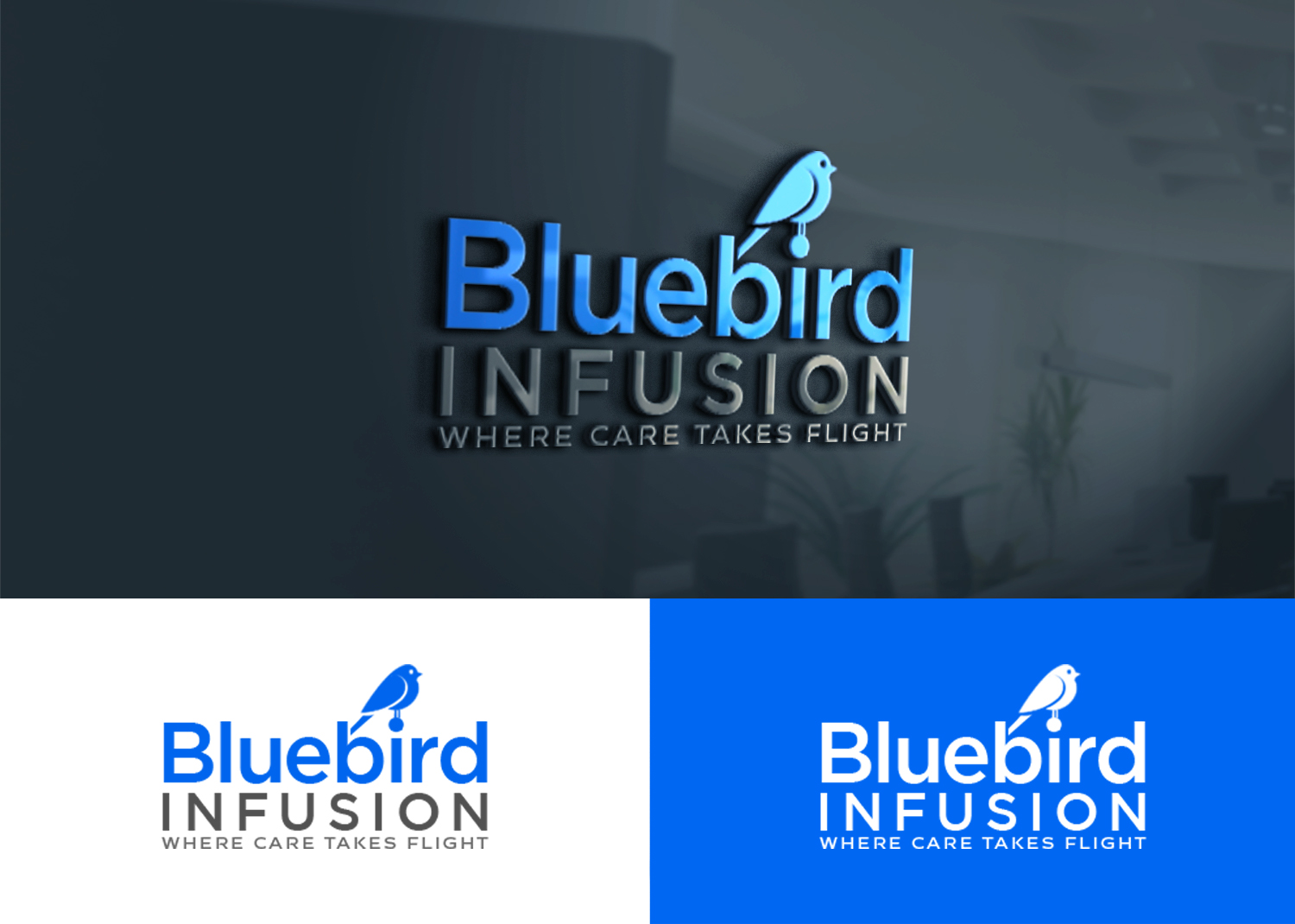 Logo Design by Noor Ezz for this project | Design #34412939