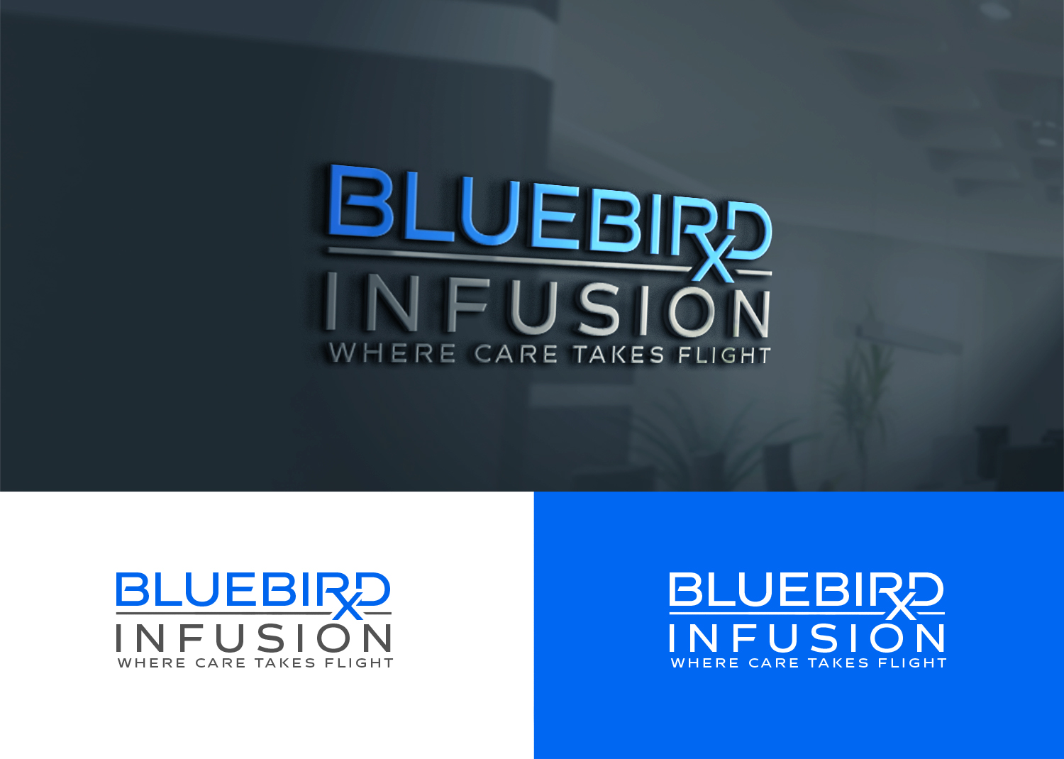 Logo Design by Noor Ezz for this project | Design #34452821