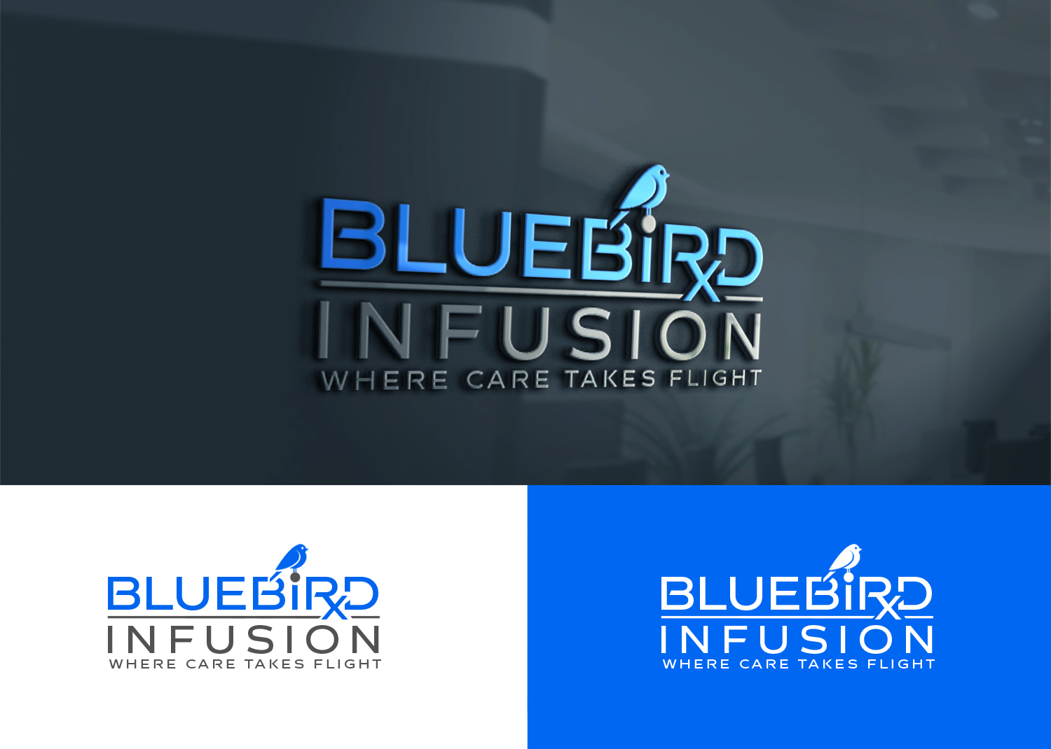 Diseño de Logo por Noor Ezz para este proyecto | Diseño #34452823