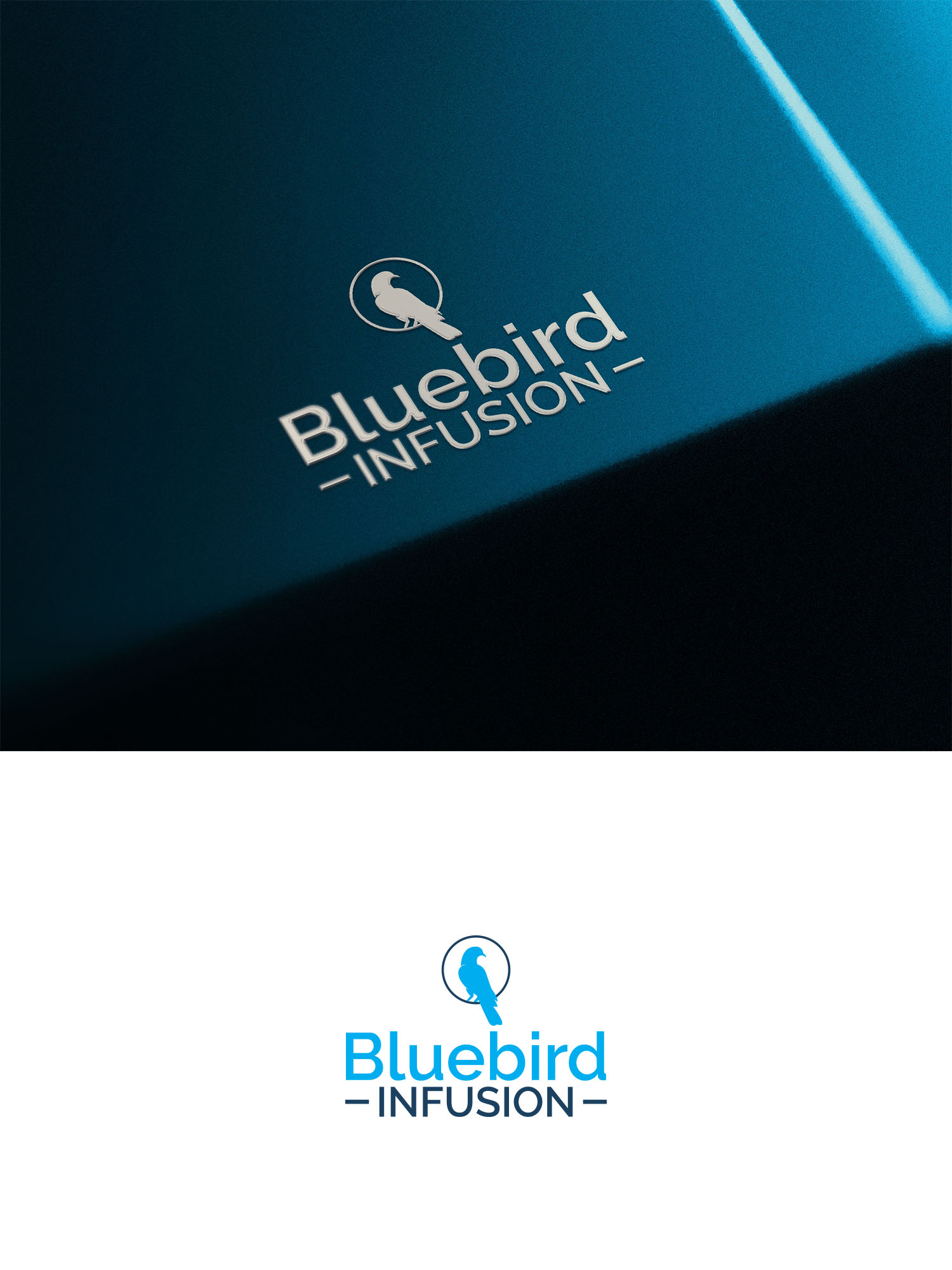 Logo Design by Majesty Design  for this project | Design #34450041