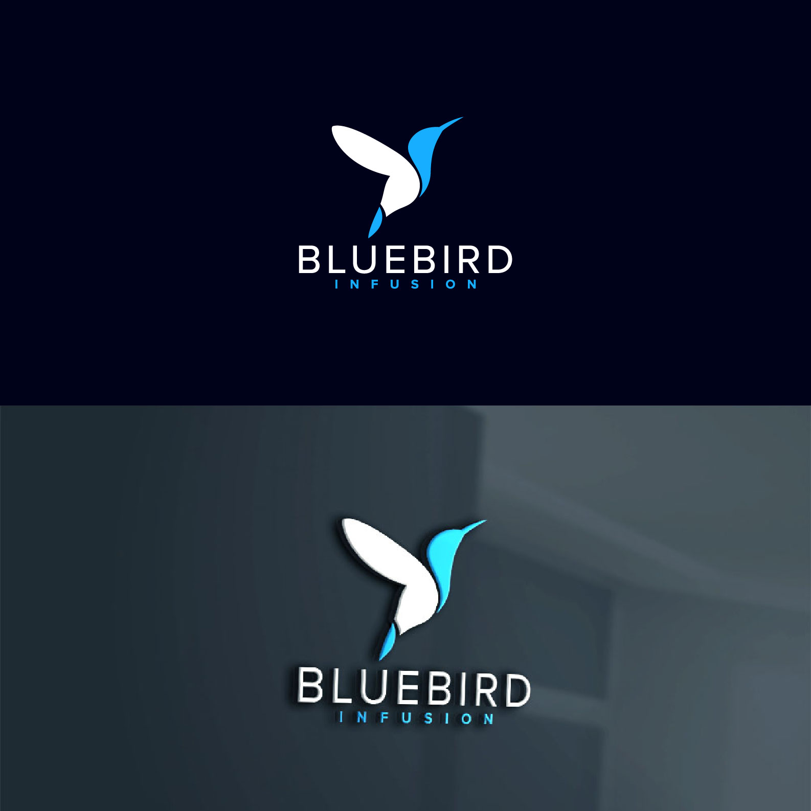 Logo Design by 4tech services for this project | Design #34411902