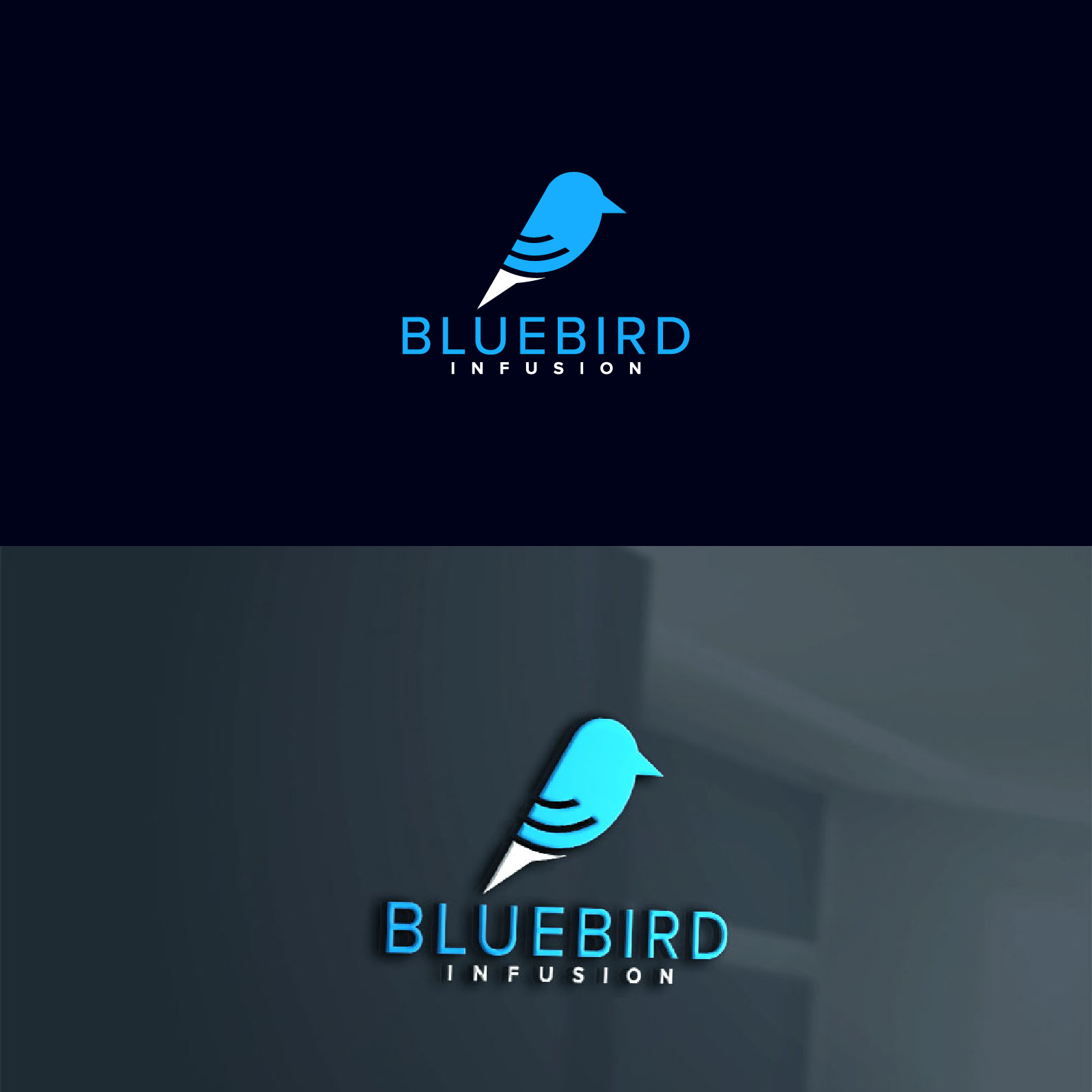 Diseño de Logo por 4tech services para este proyecto | Diseño #34413171