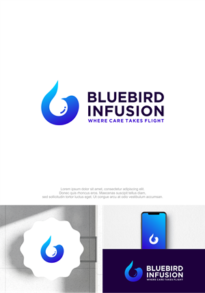 Logo Design by M.Syaiful Huda for this project | Design: #34412473