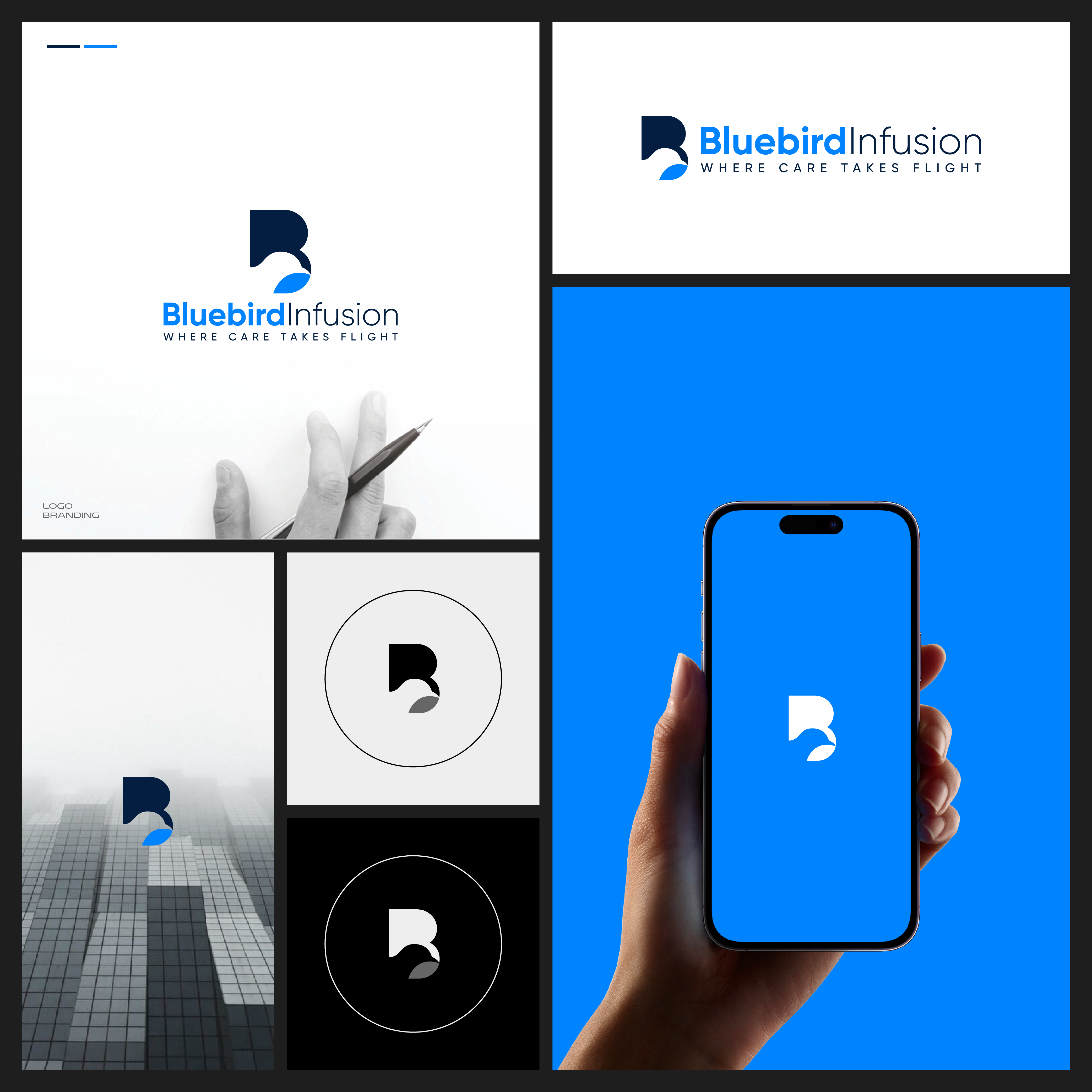 Logo Design by designprotox for this project | Design #34441390