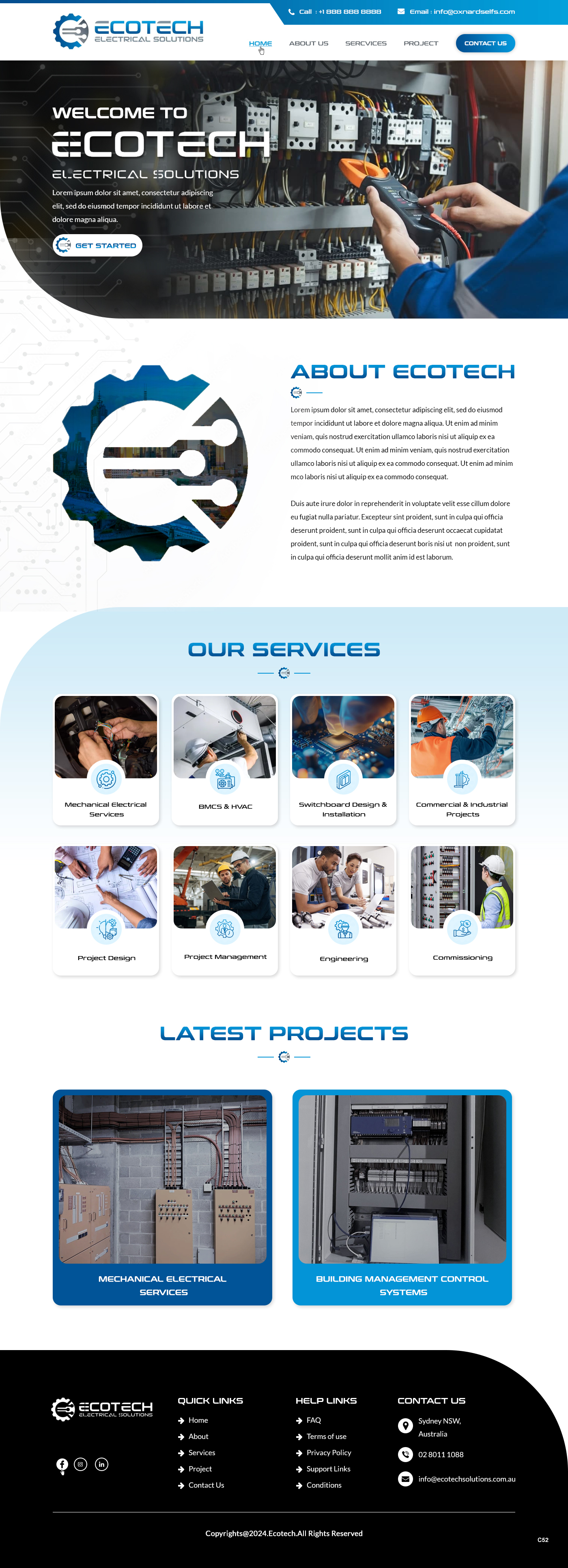 Web-Design von pb für dieses Projekt | Design #34413159