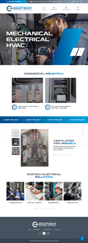 Web Design by nzdesigners for this project | Design: #34415807