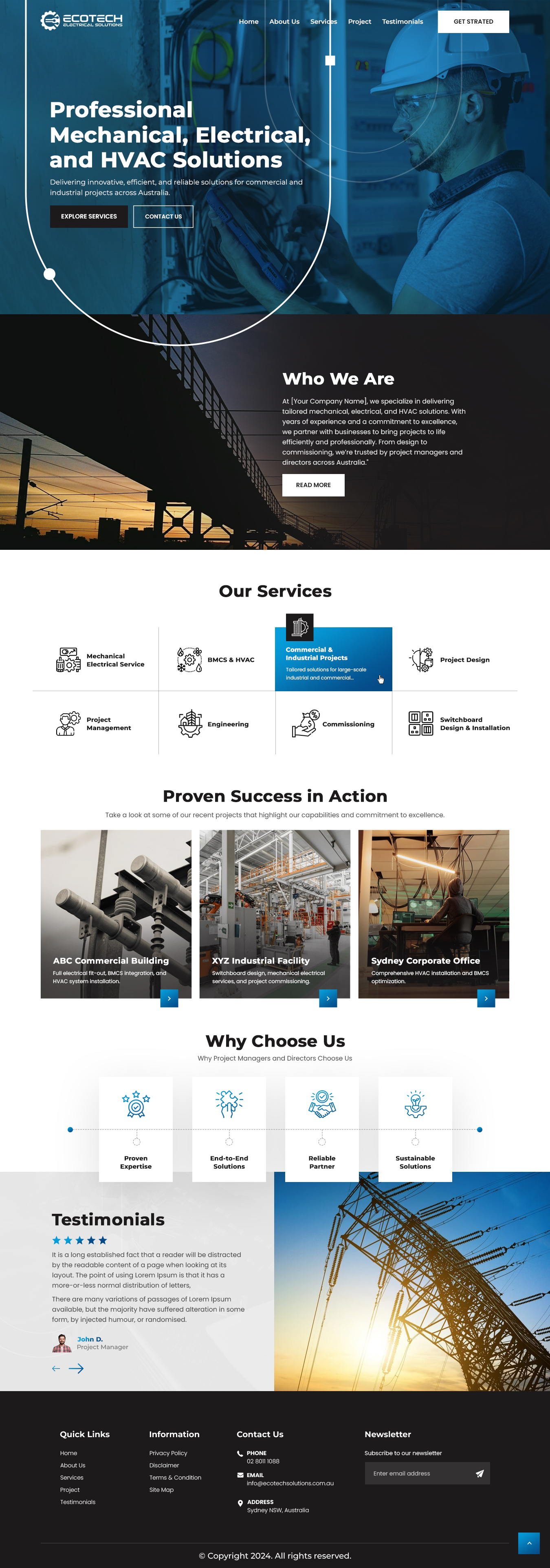 Web Design by nzdesigners for this project | Design #34415808