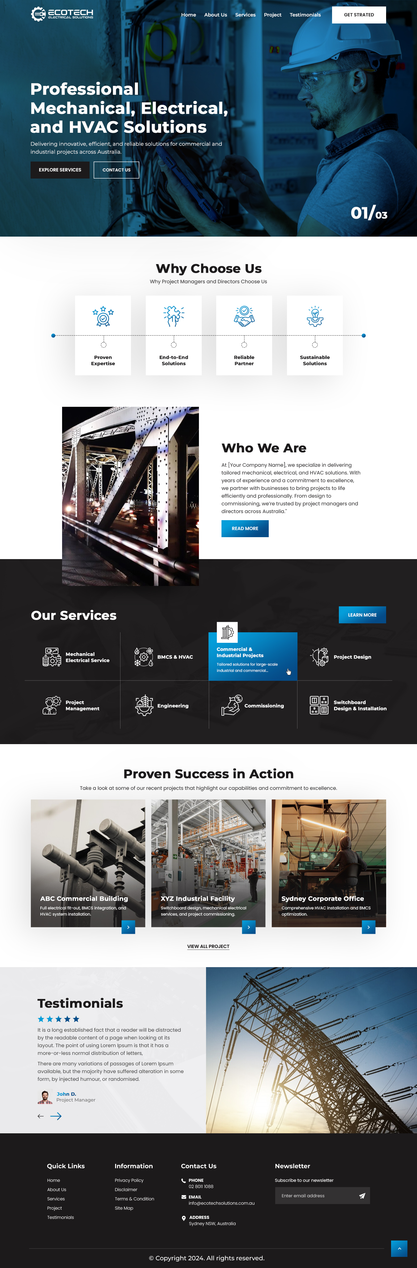 Web Design by nzdesigners for this project | Design: #34415809