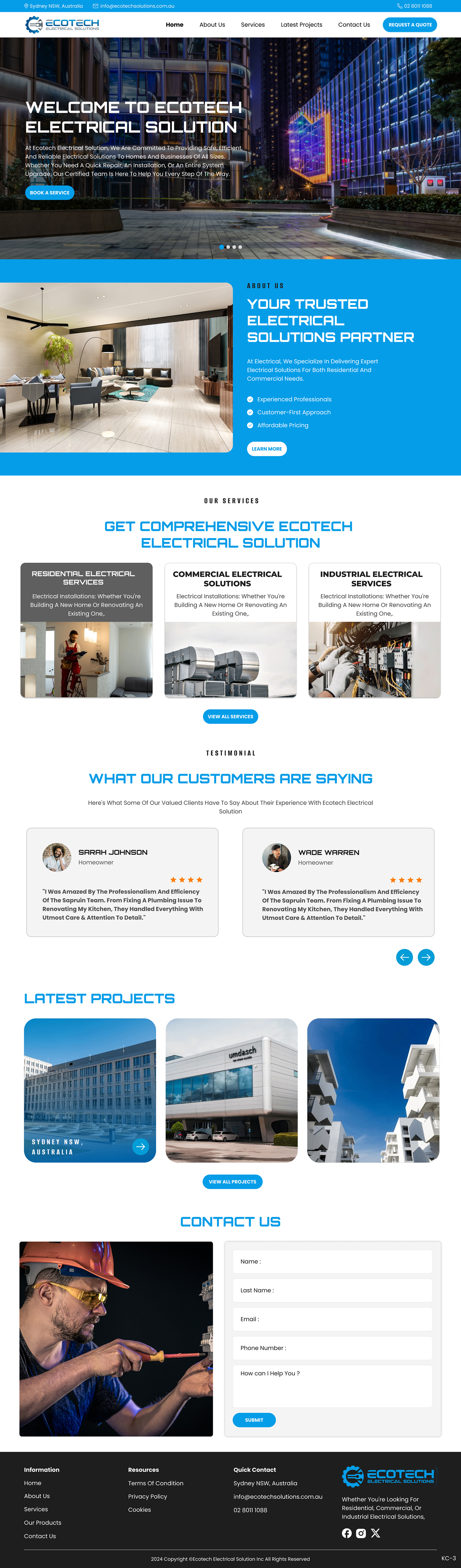 Web Design by Creative Slices for this project | Design #34420725