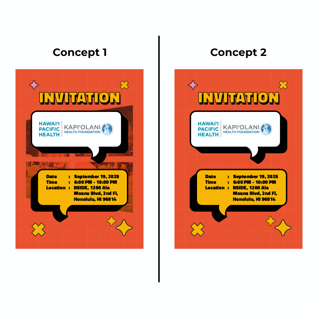 Advertisement Design by Andi Pratama for this project | Design #34411917