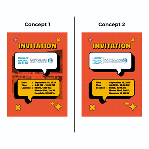 Advertisement Design by Andi Pratama for this project | Design #34411917