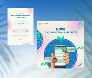Advertisement Design by Bright Star