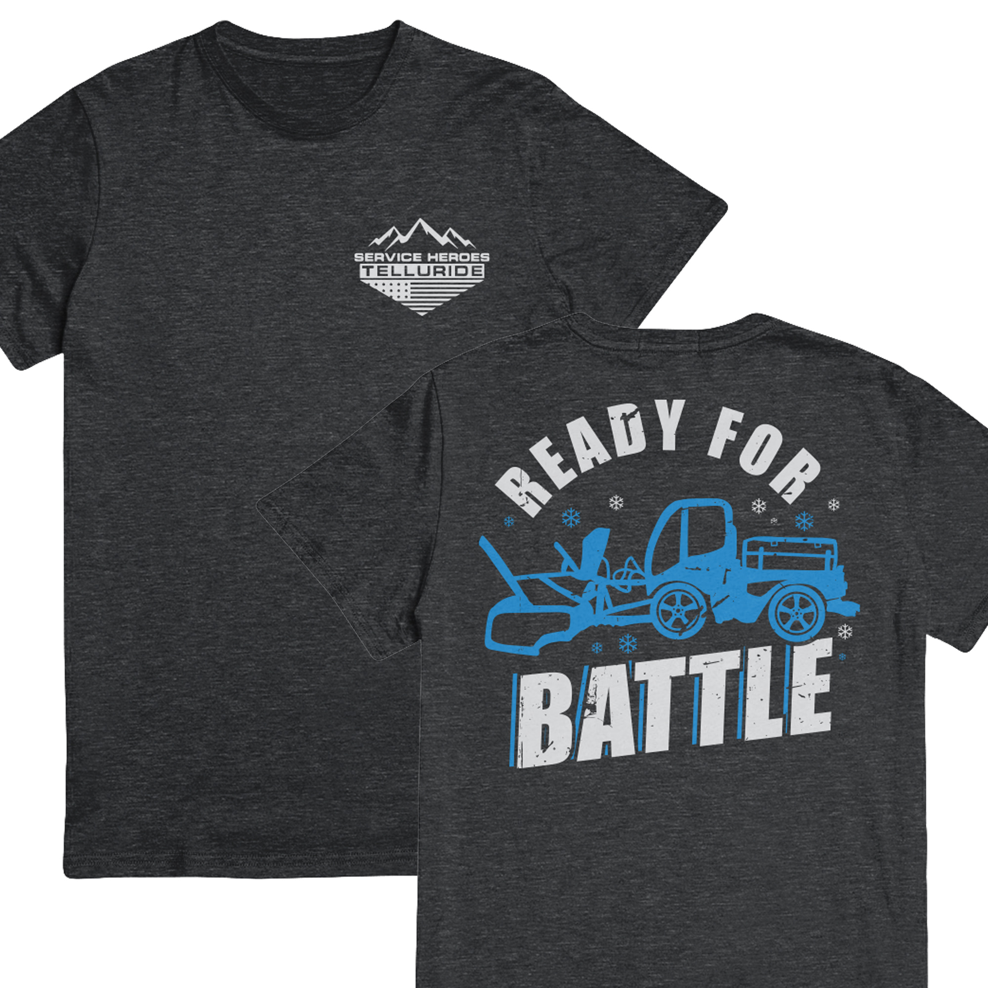 T-shirt Design by Teespixels for this project | Design #34436970