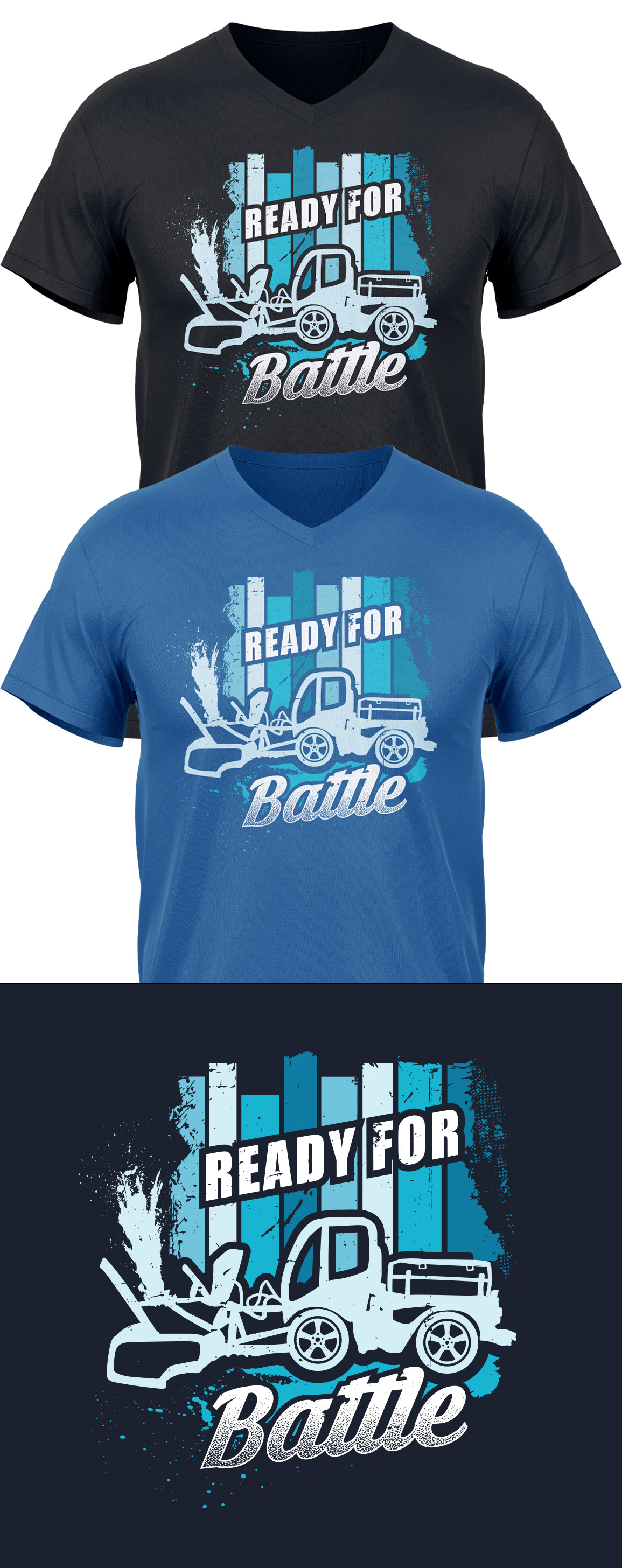 T-shirt Design by Teespixels for this project | Design #34438800