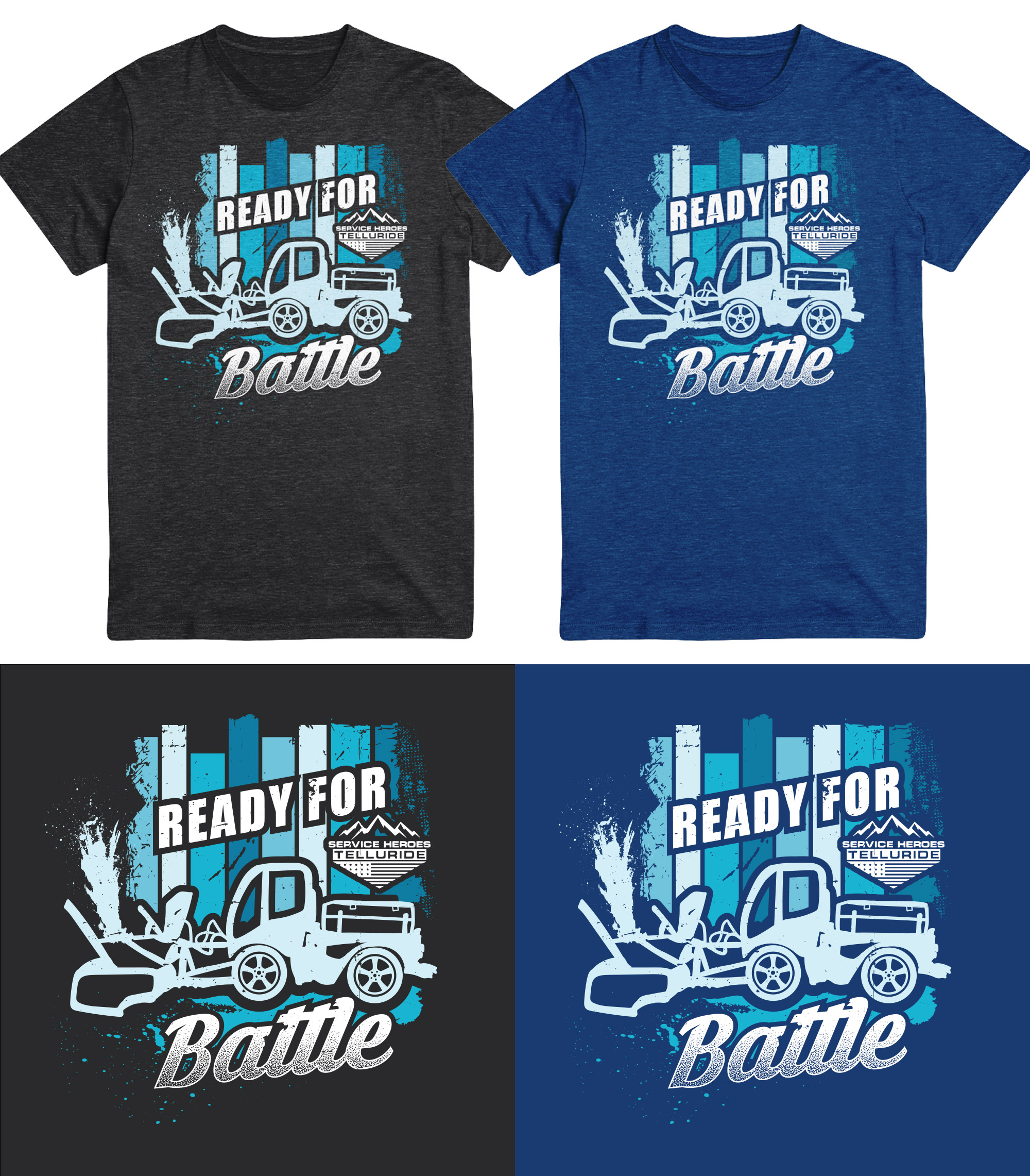 T-shirt Design by Teespixels for this project | Design #34438817