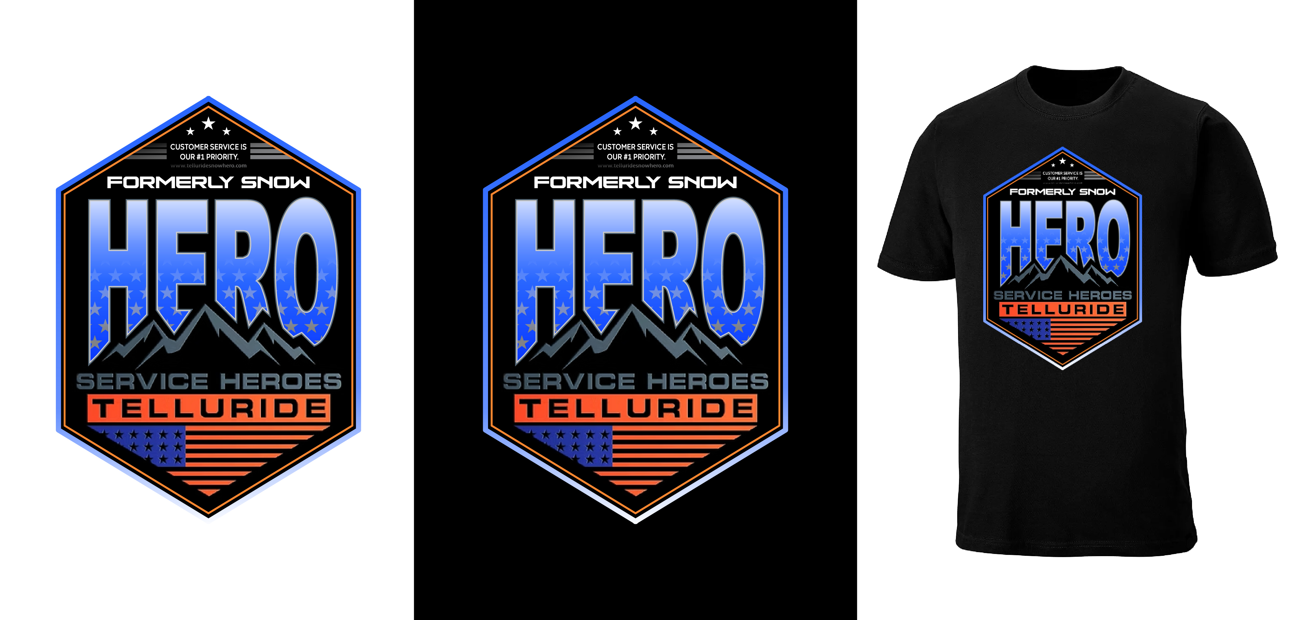 T-shirt Design by Drawingbook for this project | Design #34415219