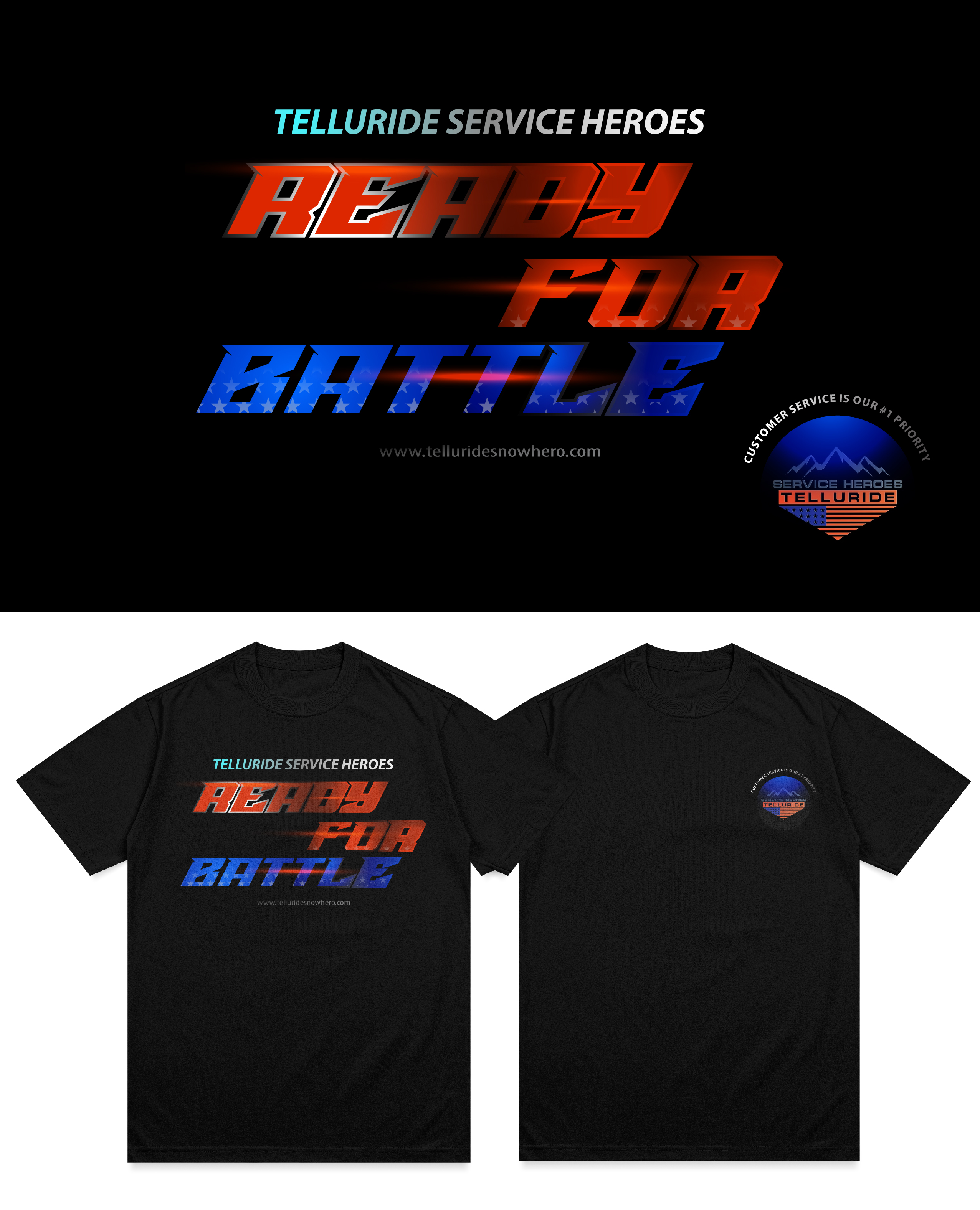 T-shirt Design by Drawingbook for this project | Design #34419887