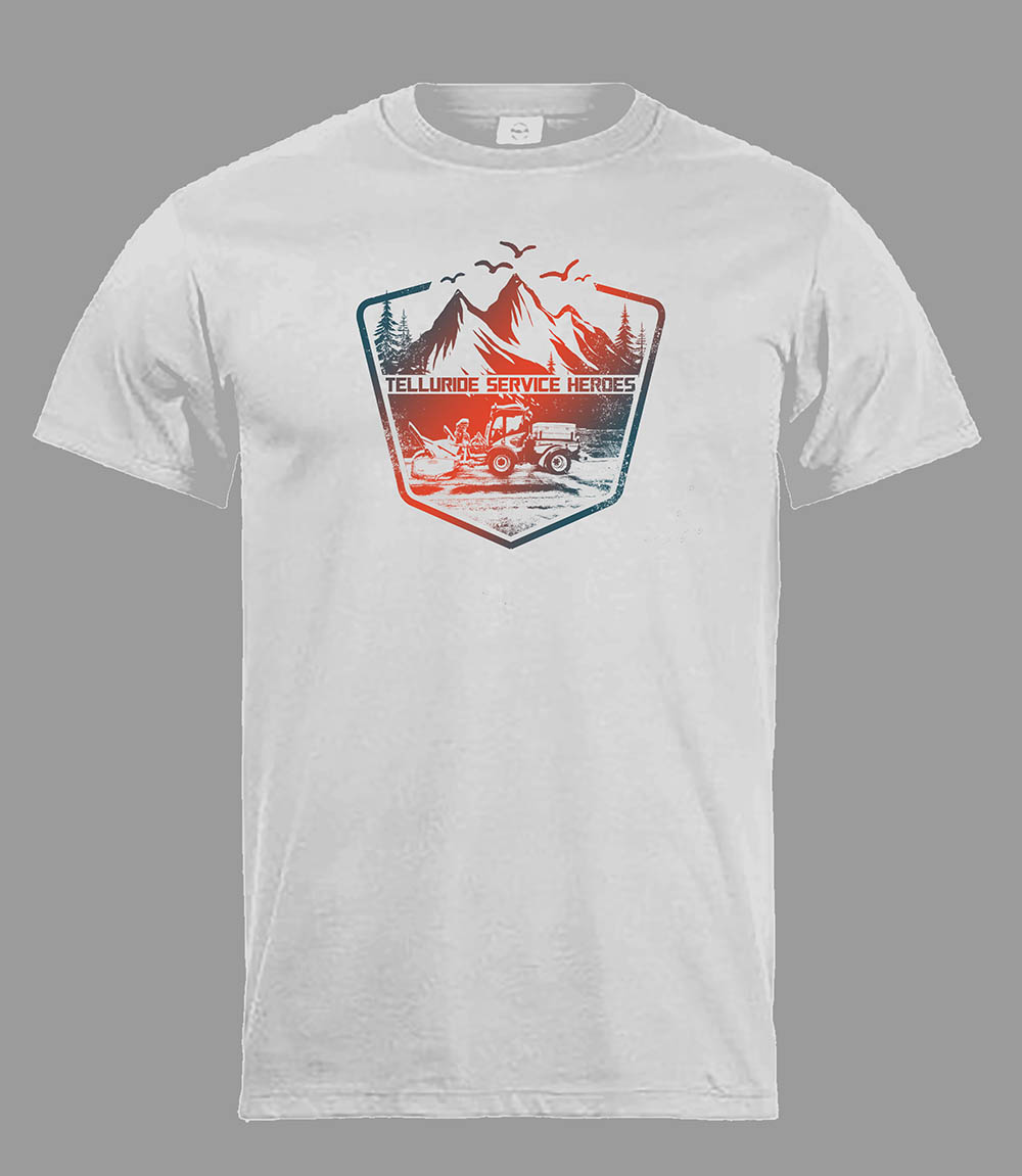 T-shirt Design by Johncina for this project | Design #34436372