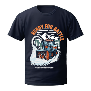 T-shirt Design by {mega- for this project | Design: #34433505