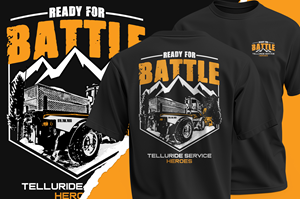 T-shirt Design by SKJN Creative for this project | Design: #34435026