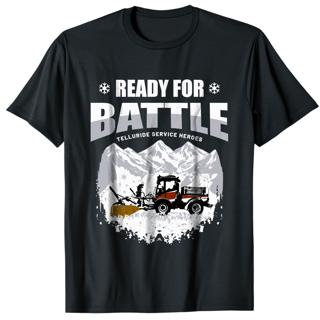 Design de T-shirt par Karim Craft pour ce projet | Design #34410490