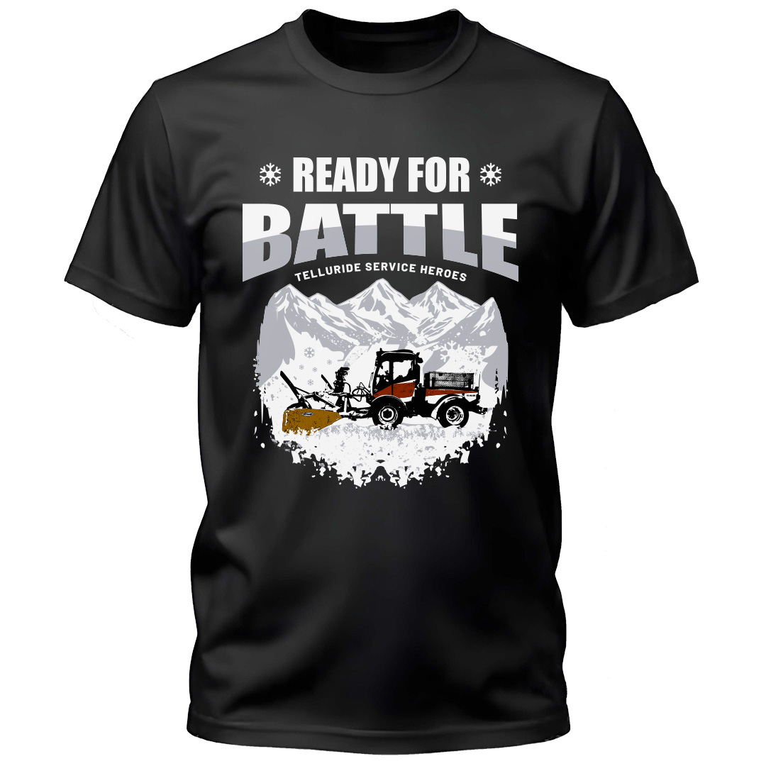 T-shirt Design by Ratul Designs for this project | Design #34410491