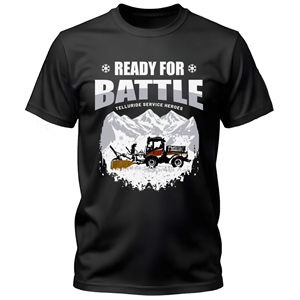 T-shirt Design by Ratul Designs for this project | Design: #34410491