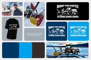 T-shirt Design by Sultan  Studio for this project | Design: #34409914