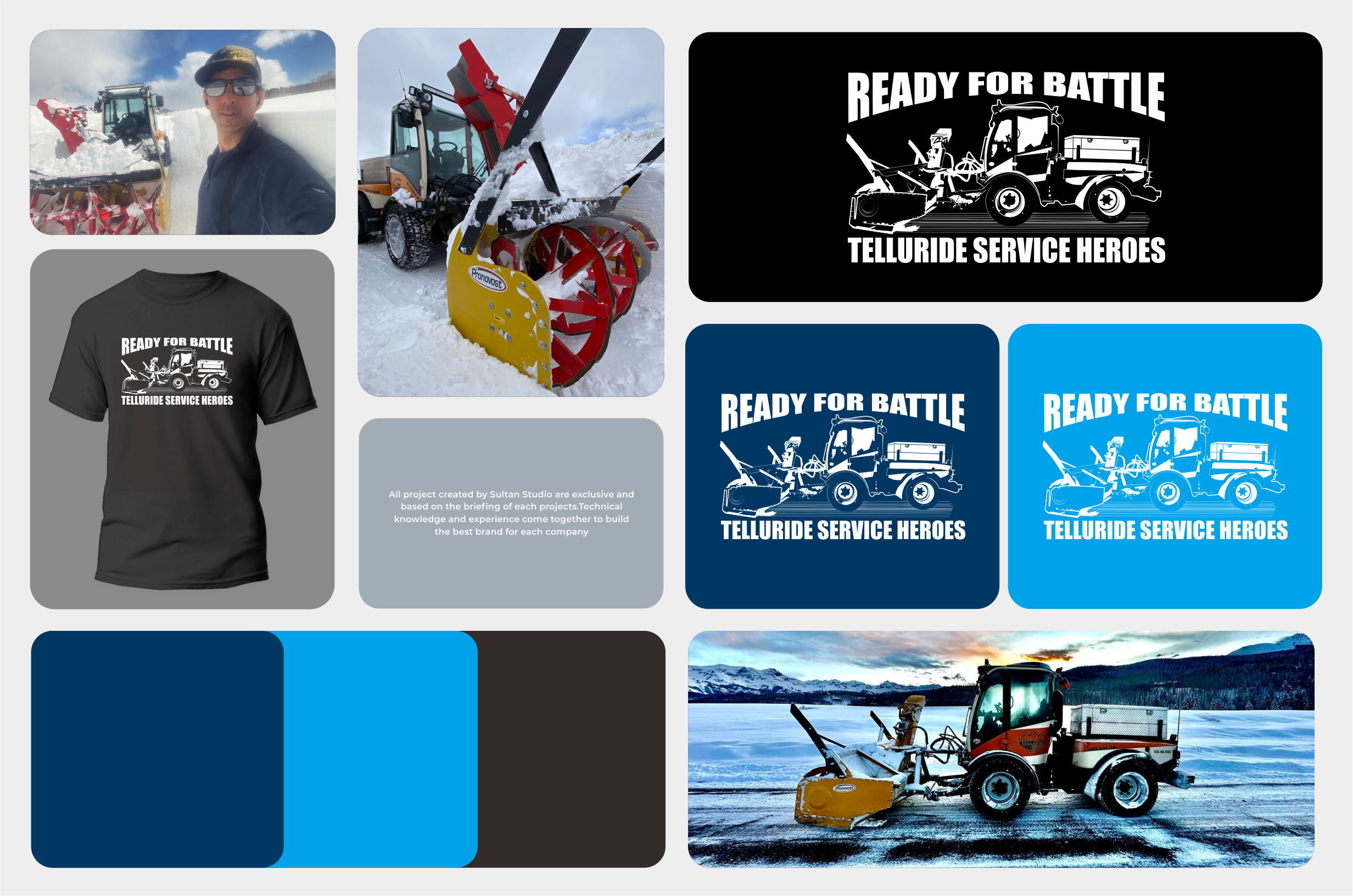 T-shirt Design by Sultan  Studio for this project | Design #34409950