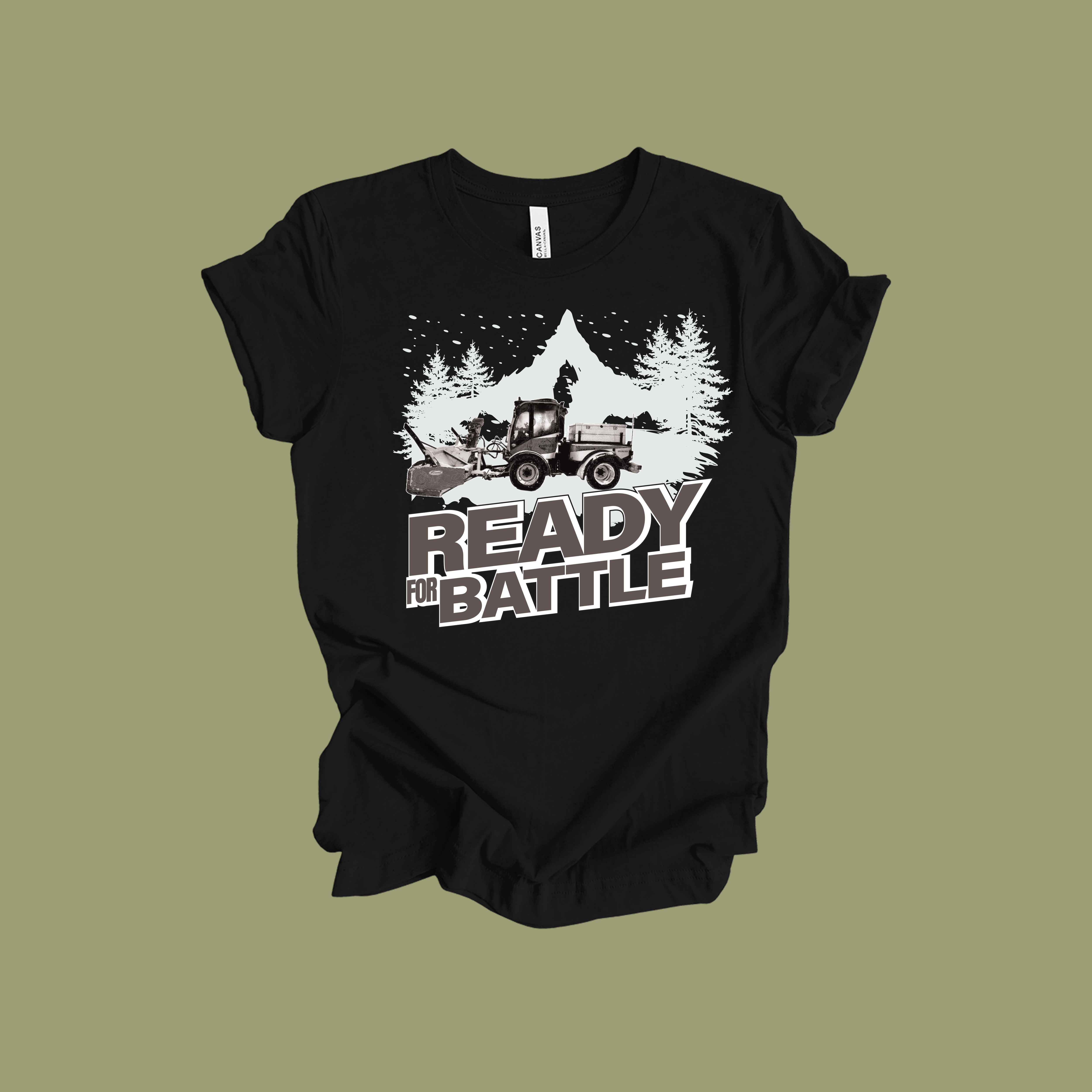 T-shirt Design by @tDesigner  for this project | Design #34416337