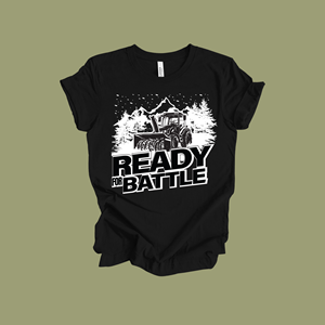 T-shirt Design by @tDesigner  for this project | Design: #34429782