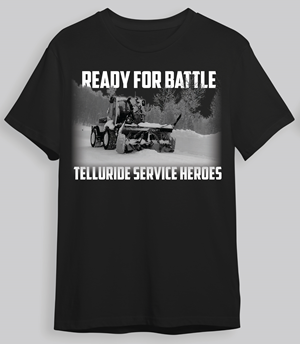 T-shirt Design by 4 4