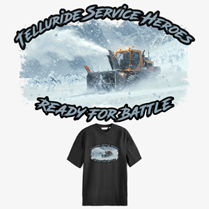 T-shirt Design by Heaton-Brooks-Design for this project | Design: #34444235
