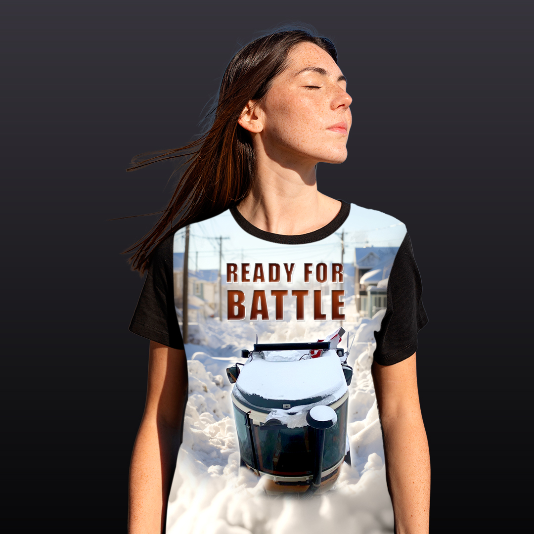 T-shirt Design by Bright Star for this project | Design #34419245