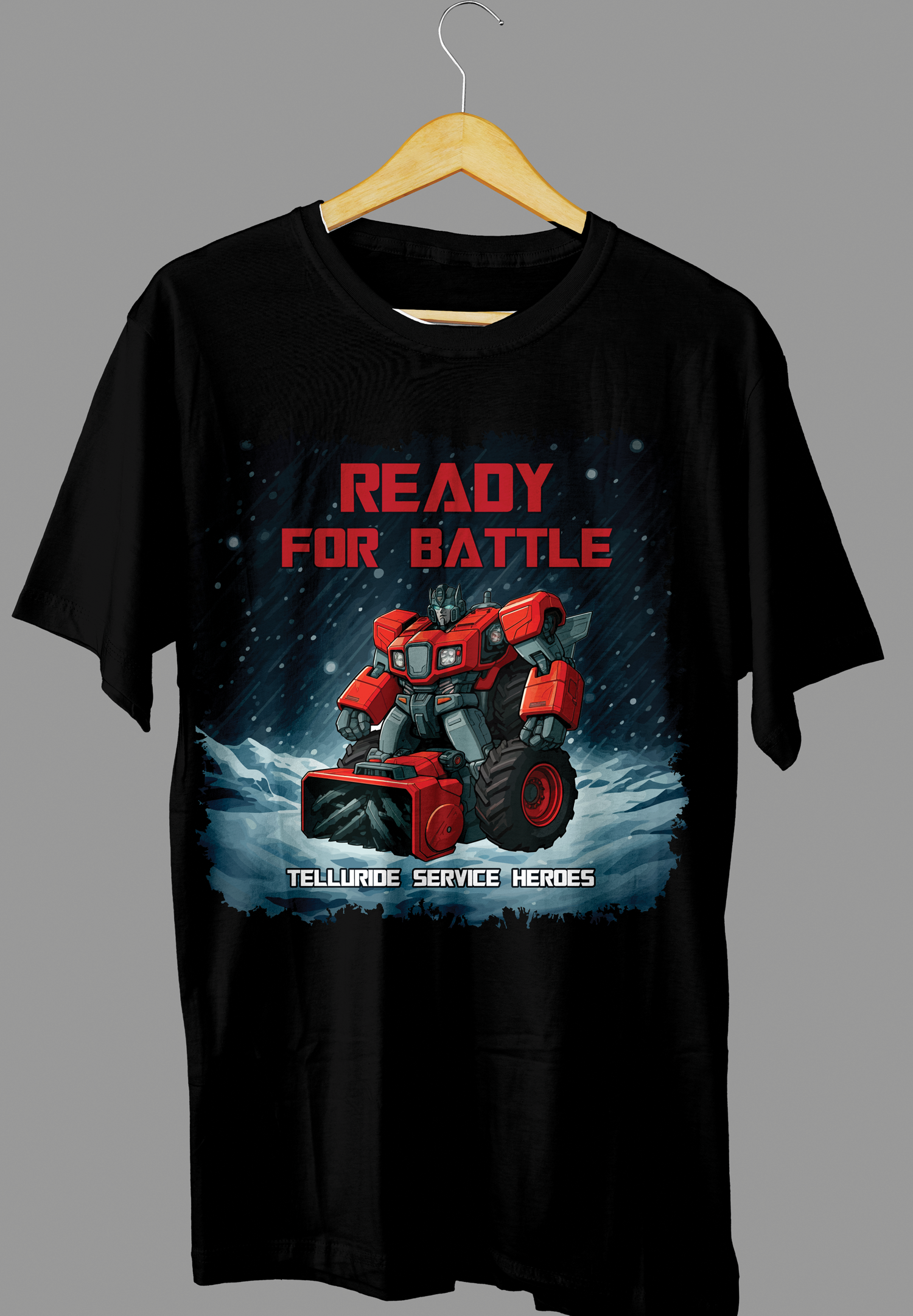 T-shirt Design by onurg for this project | Design #34410209