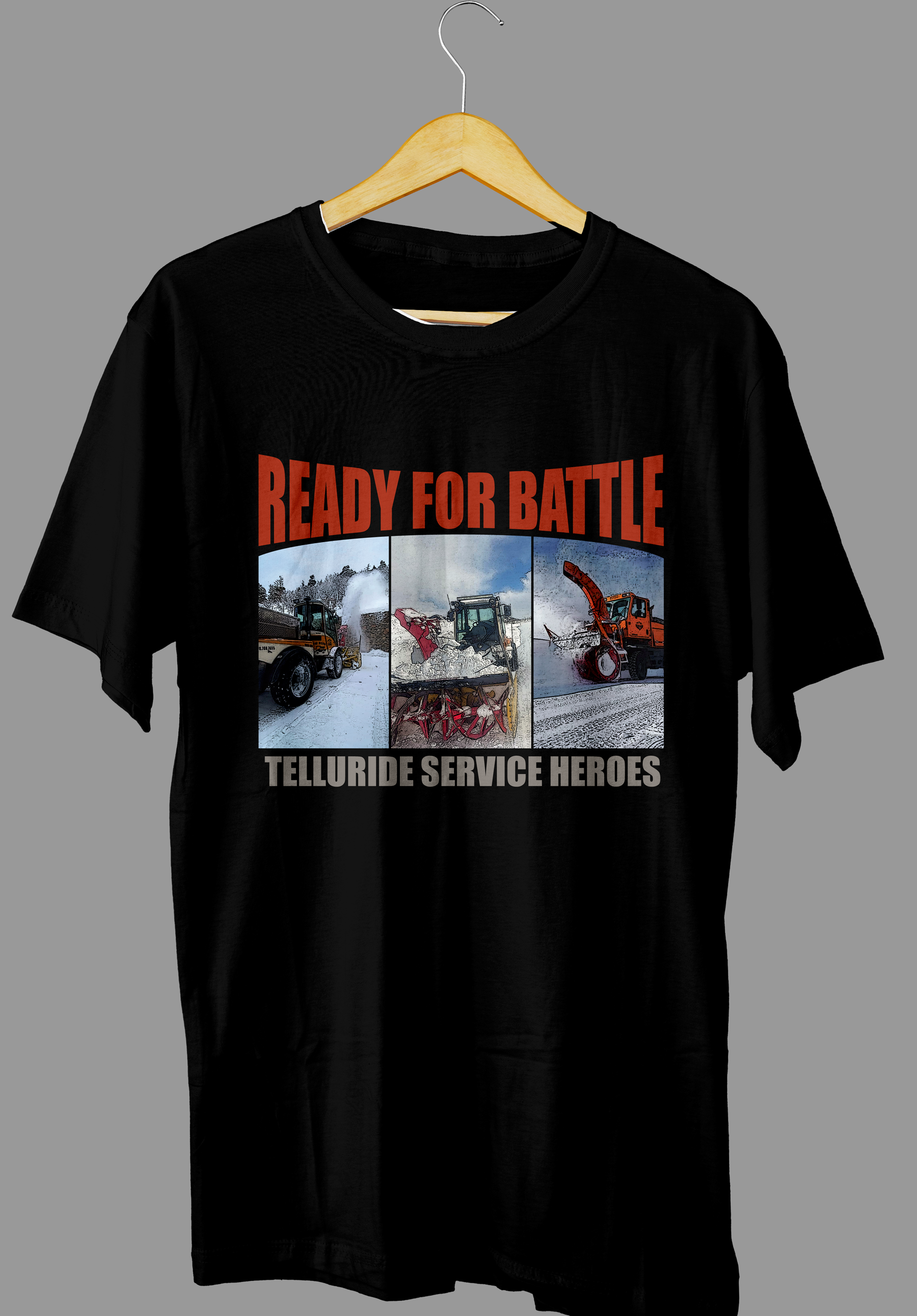 T-shirt Design by onurg for this project | Design #34424269