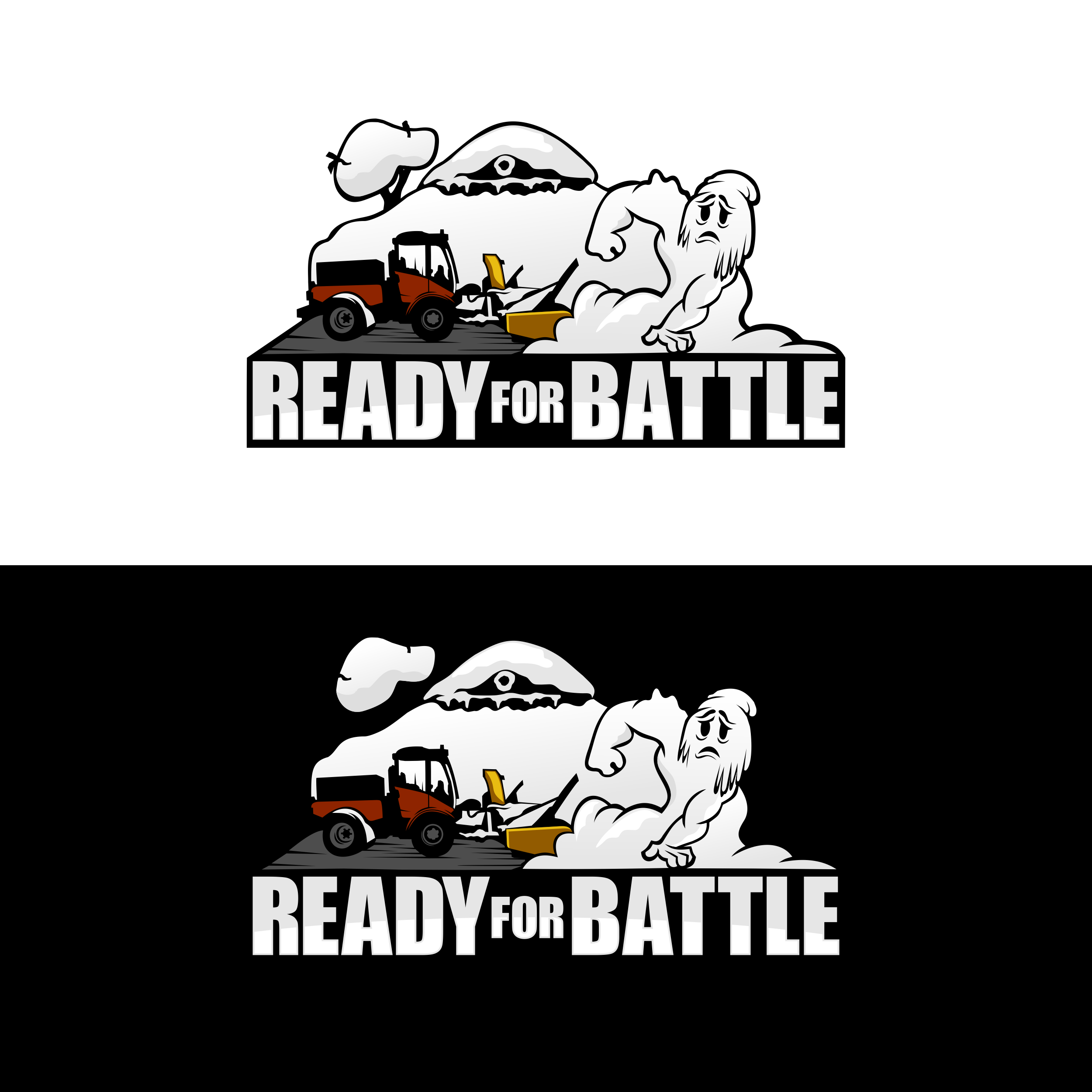 T-shirt Design by luckdesign for this project | Design #34413944