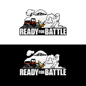 T-shirt Design by luckdesign for this project | Design: #34413944