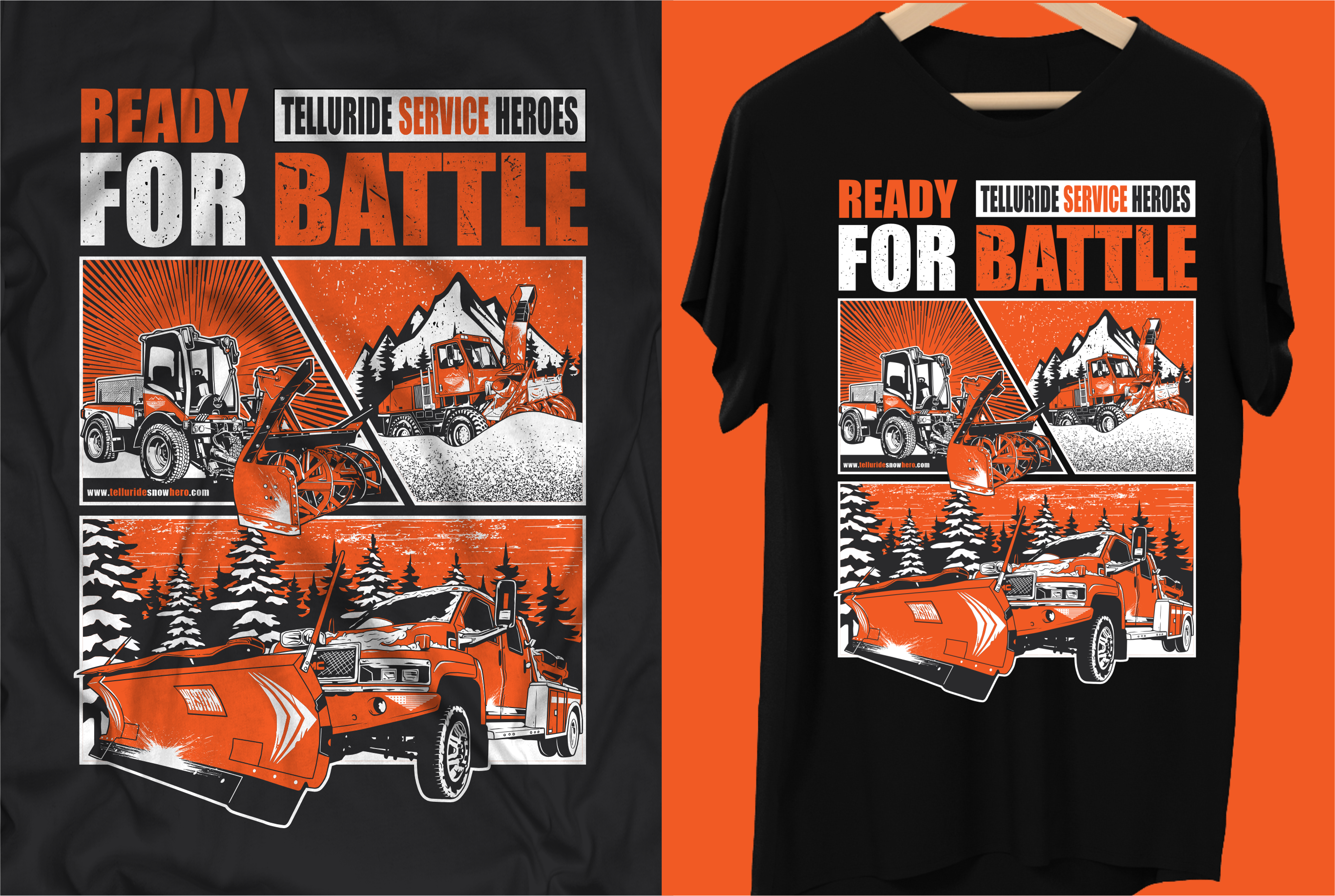 T-Shirt-Design von Yakuza20 für dieses Projekt | Design #34451912