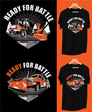 T-Shirt-Design von Yakuza20 für dieses Projekt | Design: #34452502