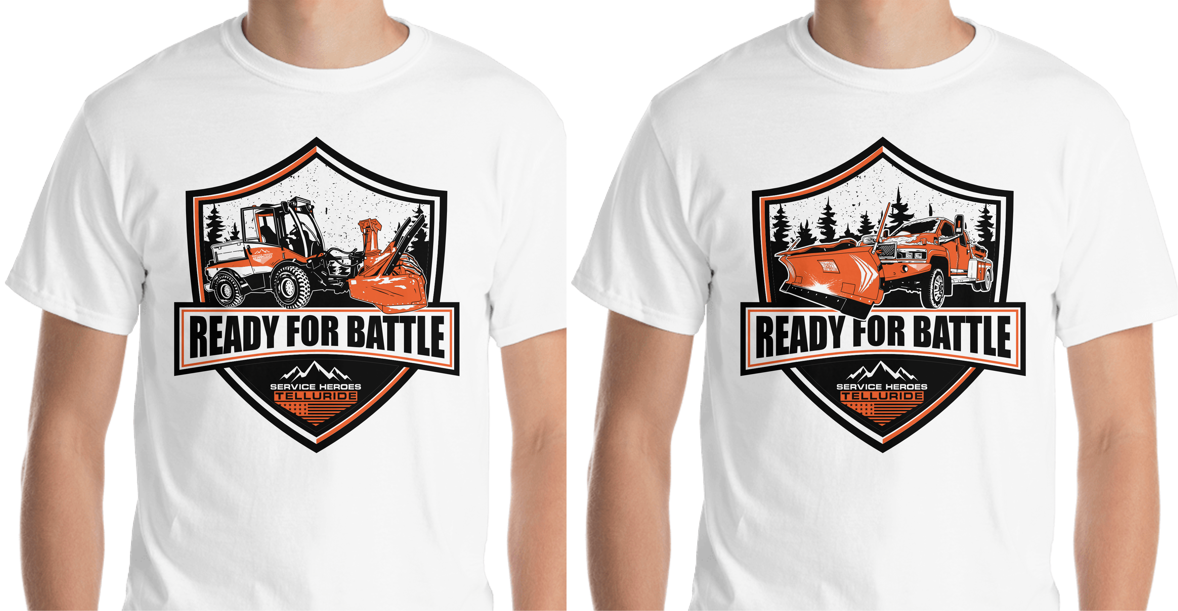 T-shirt Design by Yakuza20 for this project | Design #34452840