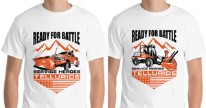 T-Shirt-Design von Yakuza20 für dieses Projekt | Design: #34452851