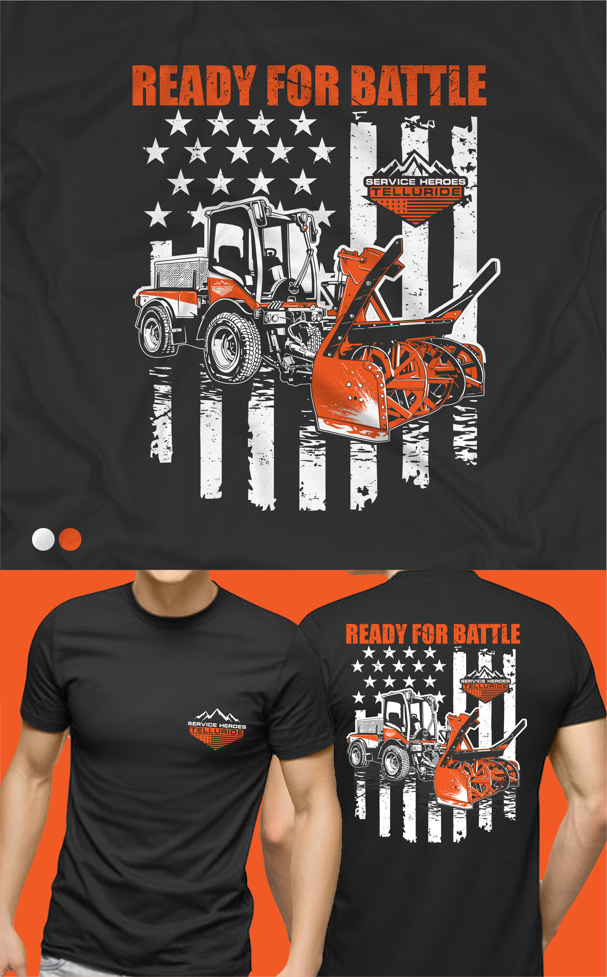 T-Shirt-Design von Yakuza20 für dieses Projekt | Design #34455341
