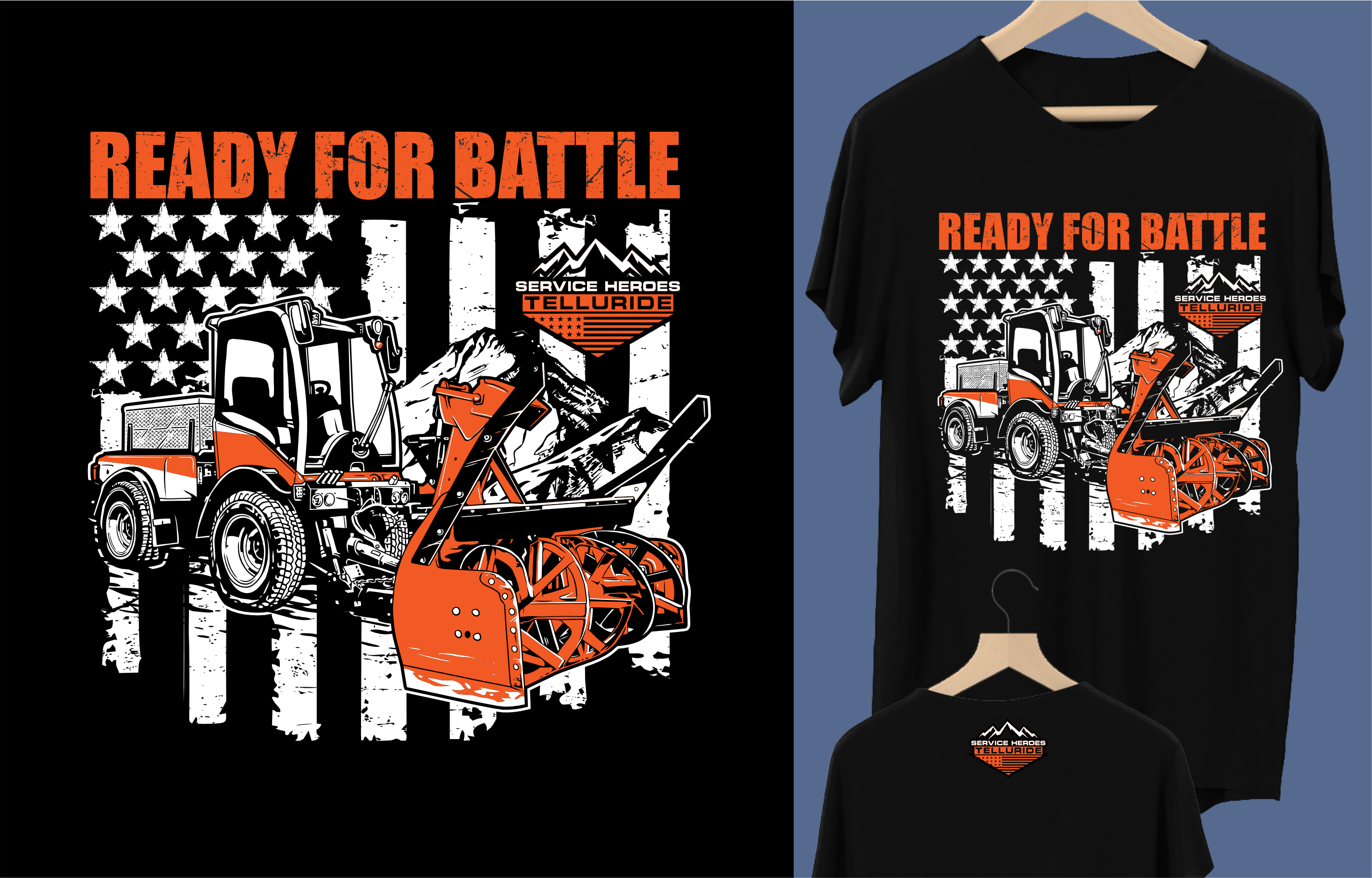 T-Shirt-Design von Yakuza20 für dieses Projekt | Design #34455513