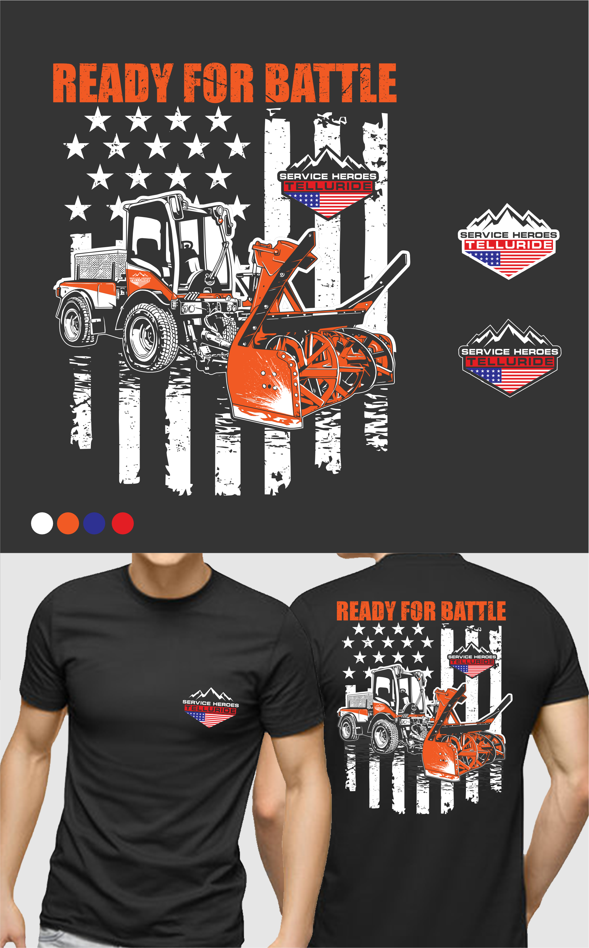 T-Shirt-Design von Yakuza20 für dieses Projekt | Design #34468598