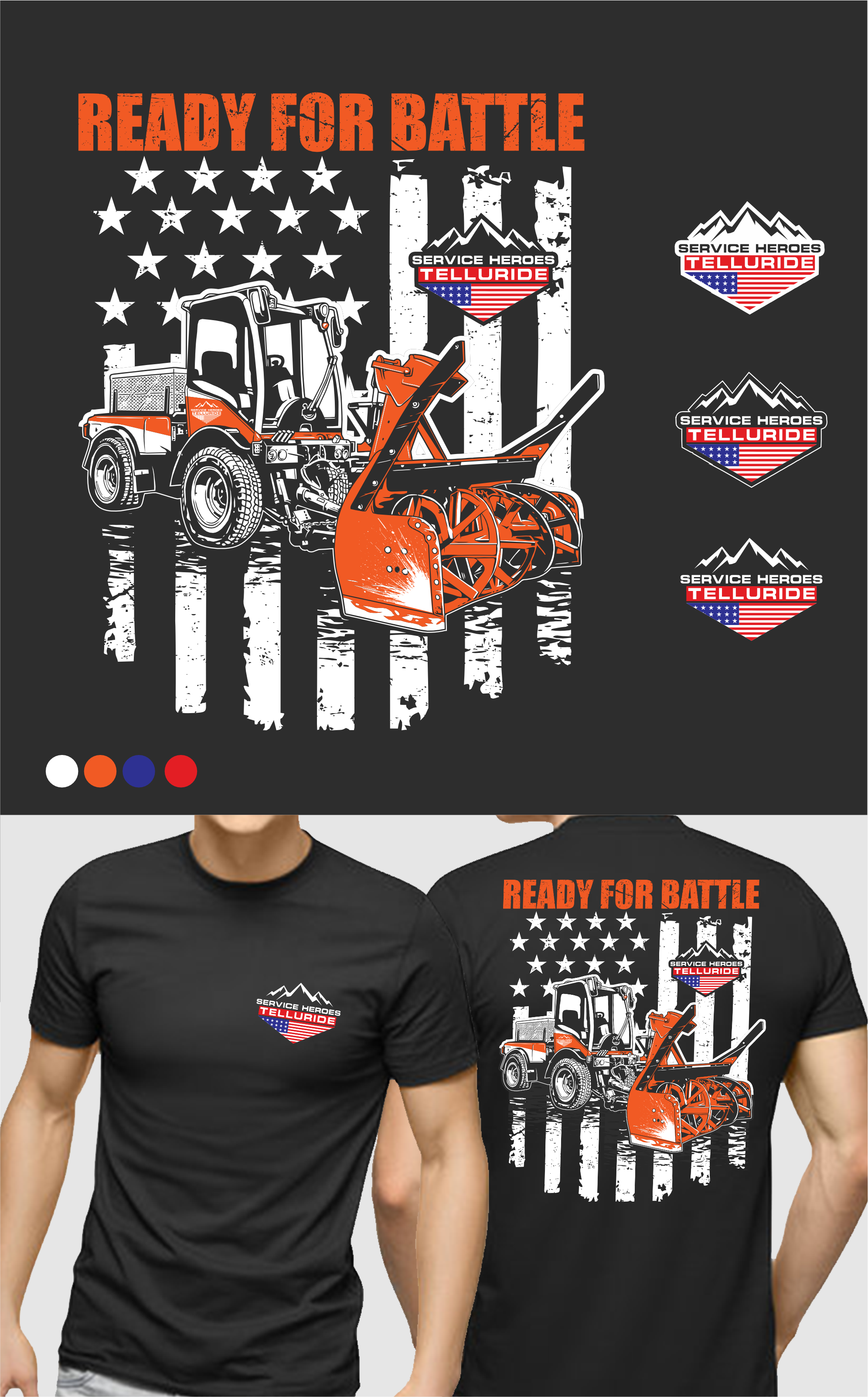 T-Shirt-Design von Yakuza20 für dieses Projekt | Design #34473089