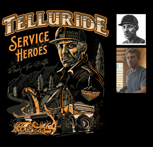 T-shirt Design by orangecode for this project | Design: #34439247